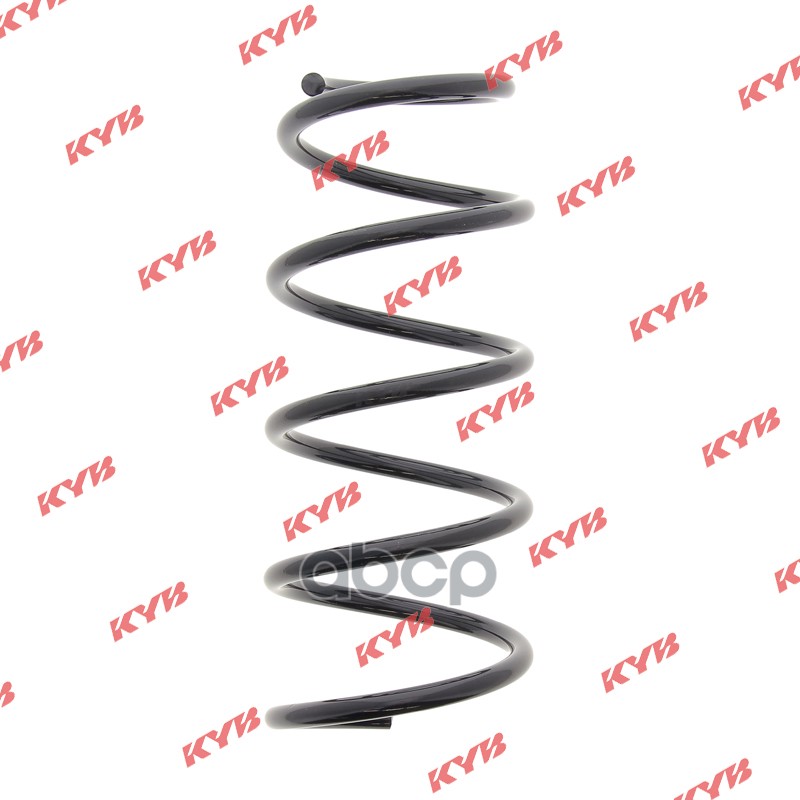 Пружина Подв Передн Volkswagen  Polo (Exc Gti) KYB арт. rc1692
