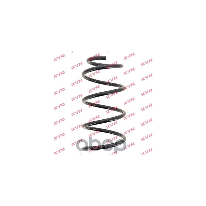 Пружина Подвески Toyota: Avensis (T25) 03-, Avensis Седан (T25) 03-, Avensis Универсал (T25) 03- KYB арт. RC3451