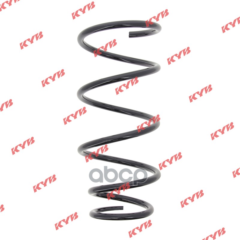 Пружина Ходовой Части K-Flex | Перед Прав/Лев | KYB арт. RC3453