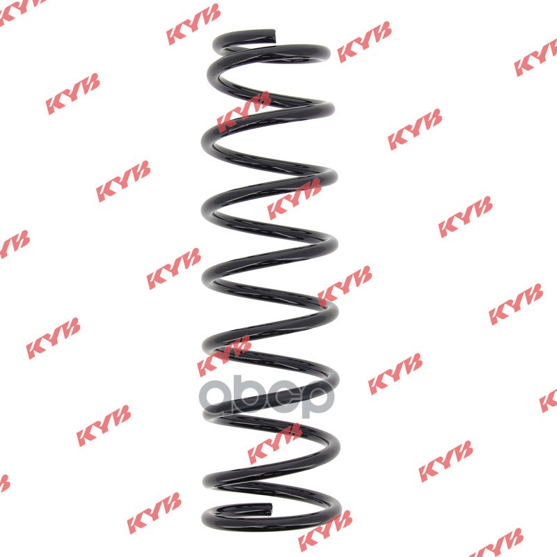 Пружина Подв Задн Honda  Civic - 1 3 / 1 5 / 1 5 Vtec Vei / 1 6 Vtec Esi KYB арт. rc5317