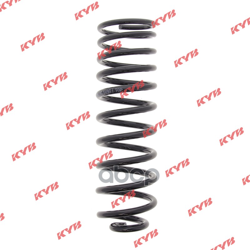Пружина Подвески Задн Vw: Passat 88-96, Passat Variant 88-97 KYB арт. RC5490
