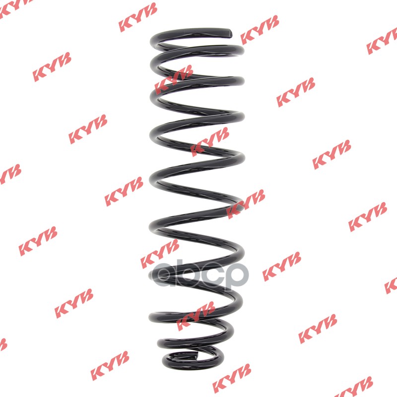 Пружина Подвески Задн Mitsubishi: Galant Vi Универсал (Ea_) 96-03 KYB арт. RC5864