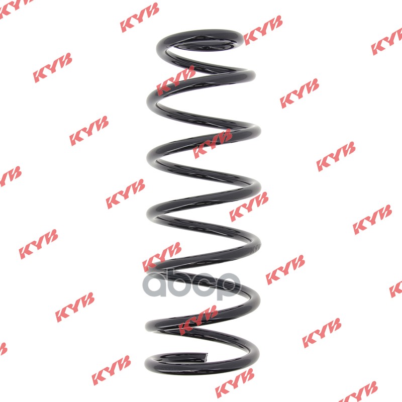 Пружина Подвески Задн Citroen C4 Grand Picasso - R Citroen Berlingo - R Peugeot Partner R- KYB арт. RC6287