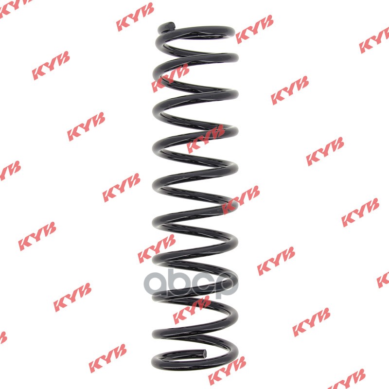 Пружина Подвески Mitsubishi: Lancer Универсал (Cs_w) 03- KYB арт. RC6419
