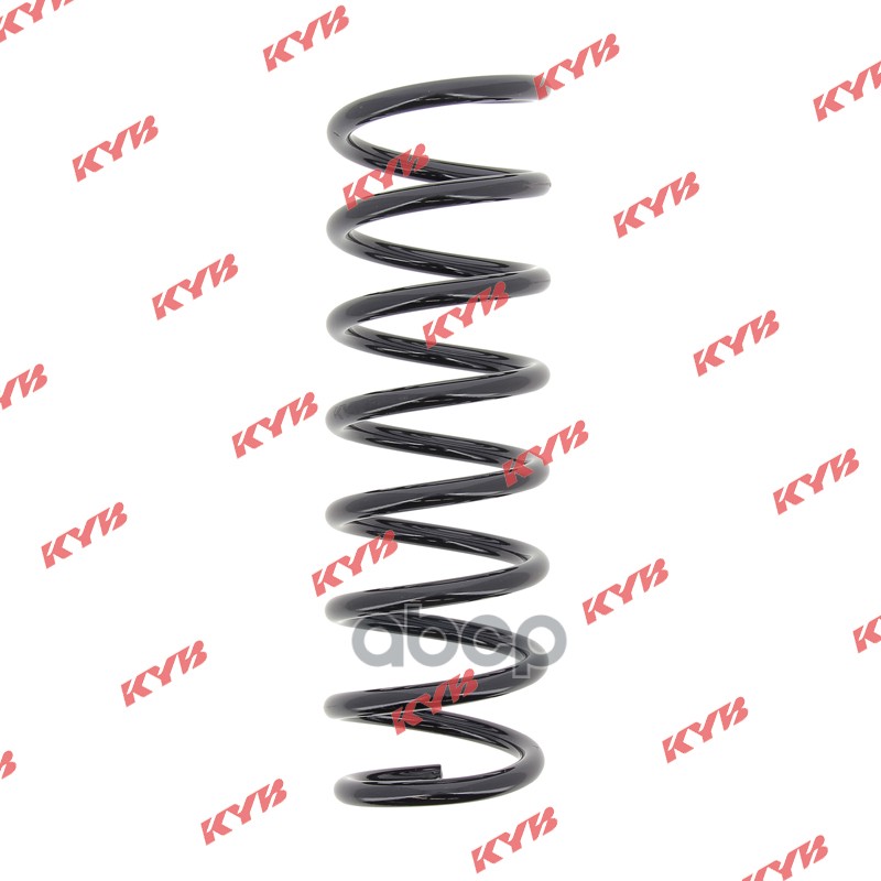 Пружина Подвески Bmw: 5 (E60) 03- KYB арт. RC6694