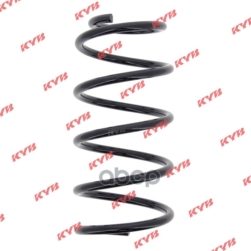 Пружина Подвески Chevrolet: Nubira Седан 05- KYB арт. RC6696