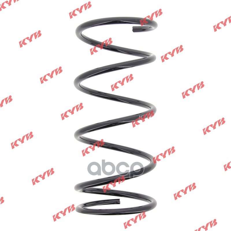 Пружина Подв Передн Toyota  Corolla - 1 3 / 1 6 KYB арт. rd1598