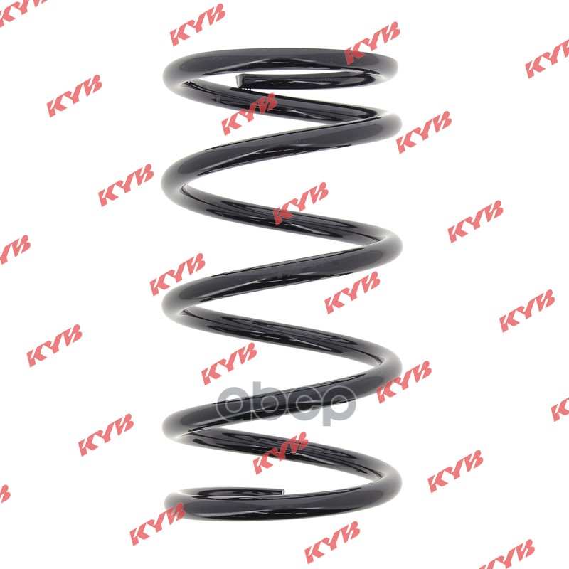 Пружина Подв Задн Toyota  Rav4 3 Door - Exc 225/65 R17 KYB арт. rd6507