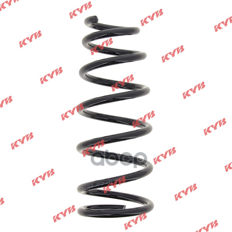 Пружина Подв Задн Toyota  Supra - 3 0 V6 Twin Turbo KYB арт. rf6053