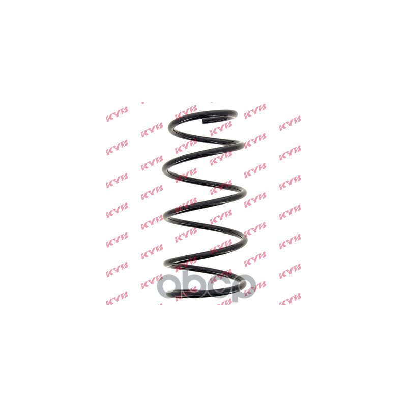 Пружина Подвески Передн Bmw: 3 <E36> 90-98 KYB арт. RG1022