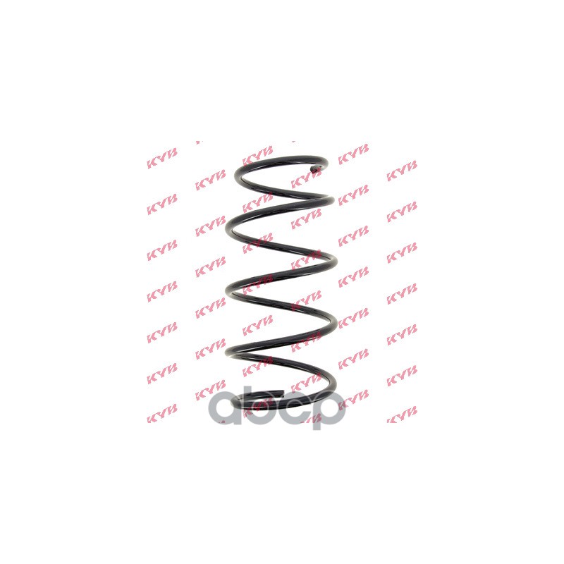 Пружина Подвески Передн Bmw: 3 <E36> 90-98 KYB арт. RG1023