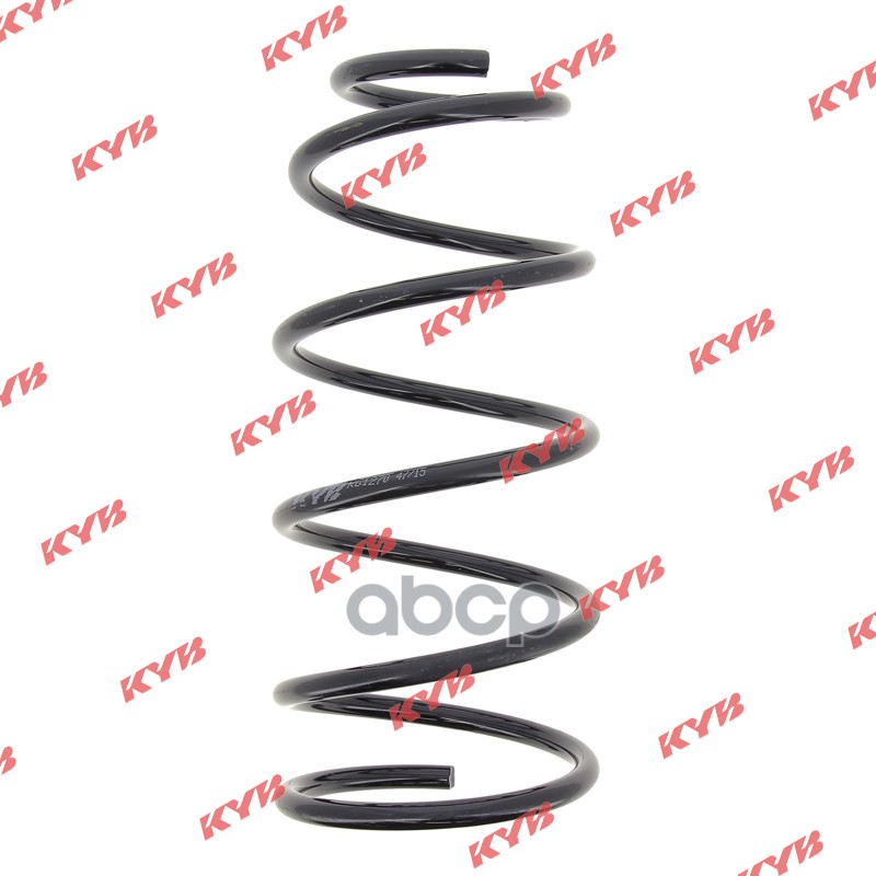 Пружина Подв Передн Alfa Romeo  145 - 1 8 / 2 0 / 1 9D KYB арт. rg1270
