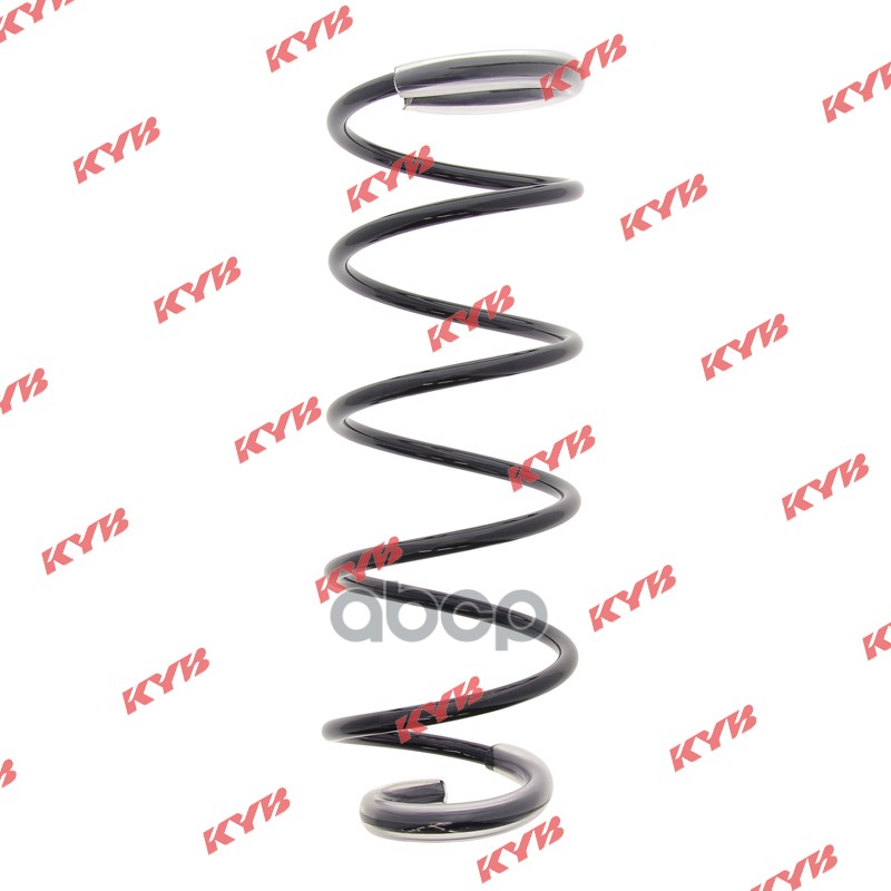 Пружина Подвески Передн Peugeot: 406 95-04, 406 Break 96-04 KYB арт. RG1549