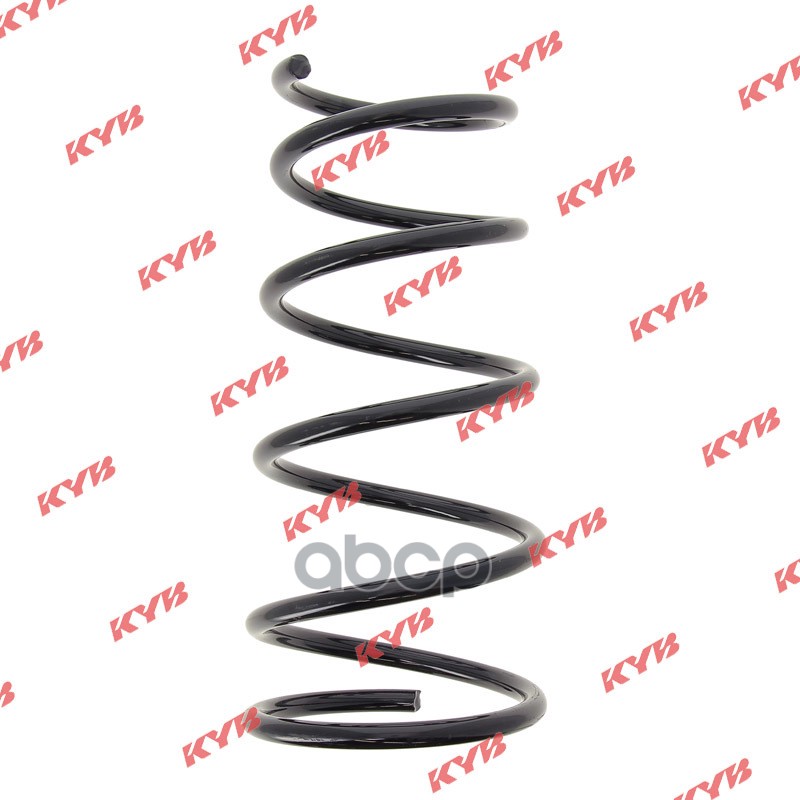 Пружина Подв Передн Nissan  Primera - 1 9 Dci / 2 2 Dci KYB арт. rg3172