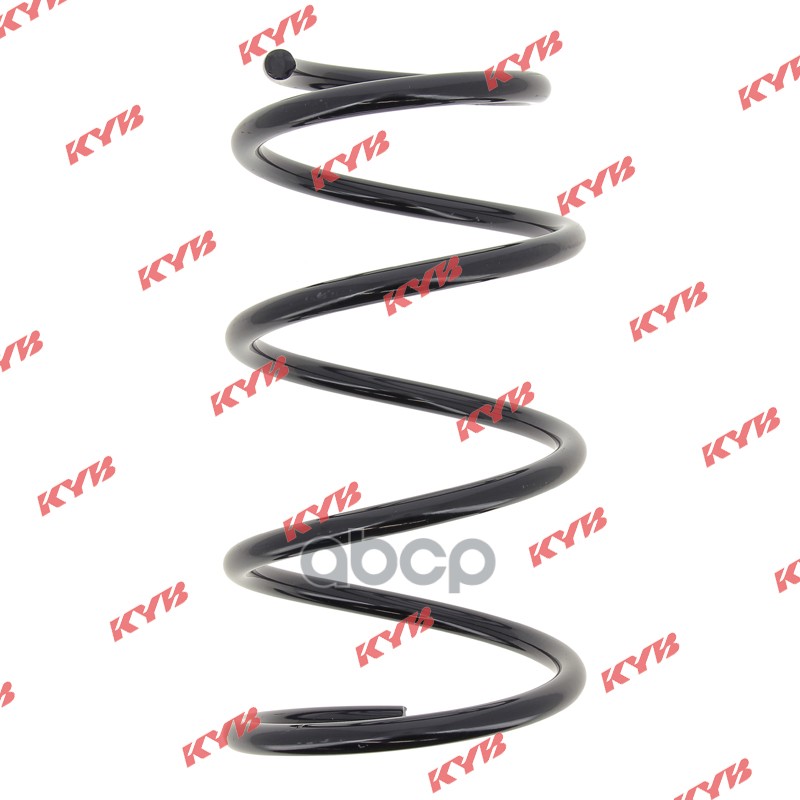 Пружина Подвески Toyota: Corolla Verso (Zer_, Zze_) 04-, Corolla Verso (_E12j_) 01-04 KYB арт. RG3182