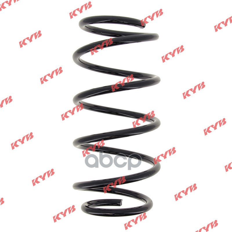 Пружина Подвески Передн Audi: 100 (4A, C4) 90-94, 100 Avant (4A, C4) 90-94 KYB арт. RH1011