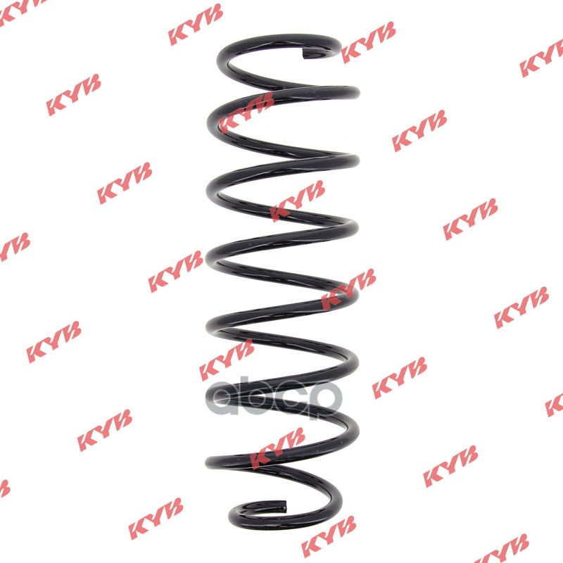 Пружина Подвески Передн Volvo: 850 91-96, 850 Универсал 92-96 KYB арт. RH1165
