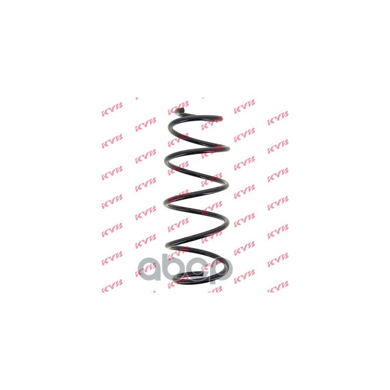 Пружина Подв Передн Fiat  Idea - 1 4 KYB арт. rh2623