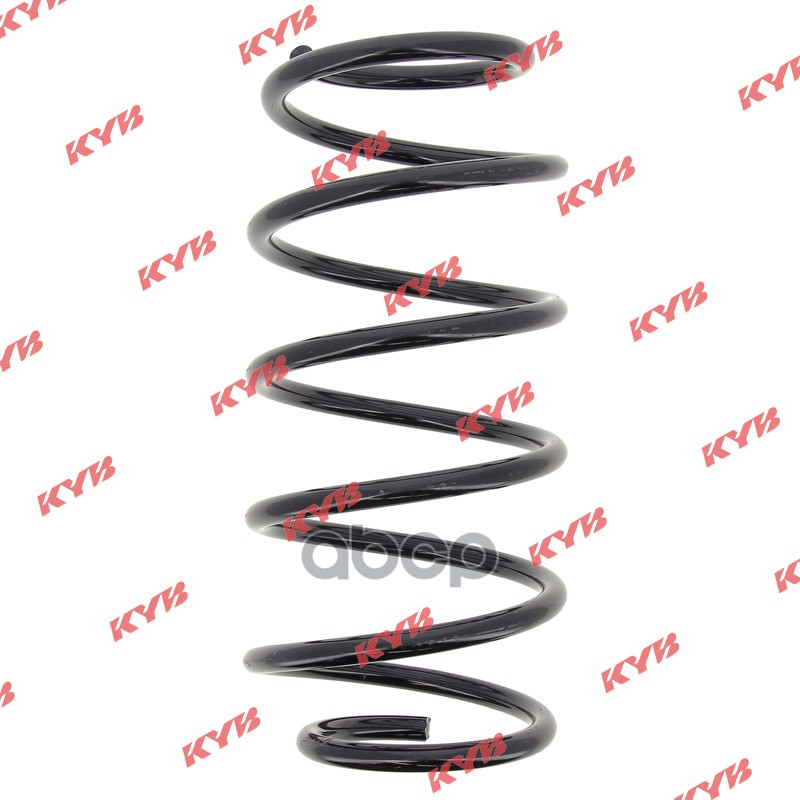Пружина Подв Передн Audi  100 - 1 9 /  2 0 / 2 1 / 2 2 / 2 3 KYB арт. rh2901
