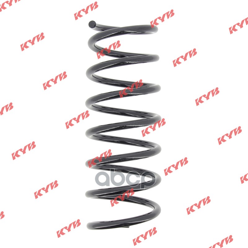 Пружина Подвески Передн Saab: 9-3 98-02, 9-3 Cabriolet 98-03 KYB арт. RH2911