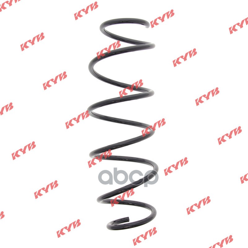 Пружина Подв Передн Citroen  C2 - 1 4 / 1 4 Hdi (Chassis No < 10093) KYB арт. rh3007