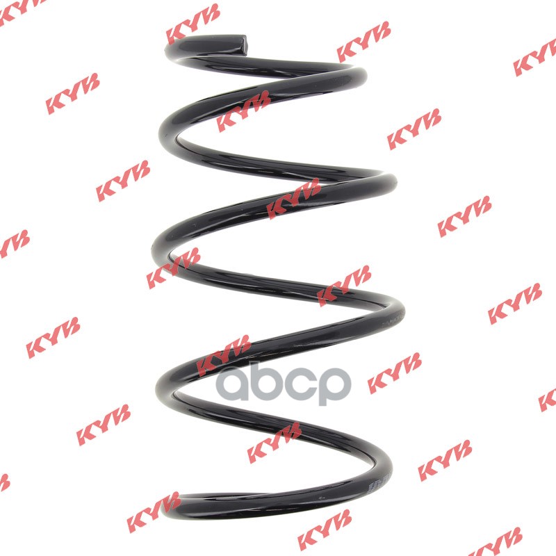 Пружина Подвески Bmw: X3 (E83) 04- KYB арт. RH3249