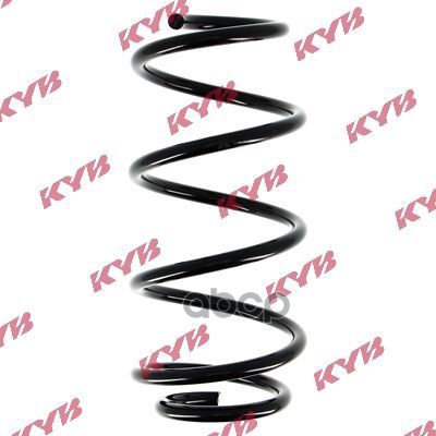 Пружина Подвески Vw: Golf V (1K1) 03- KYB арт. RH3556