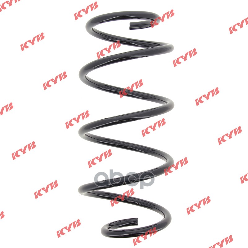 Пружина Подв Renault Vel Satis F- KYB арт. rh3747