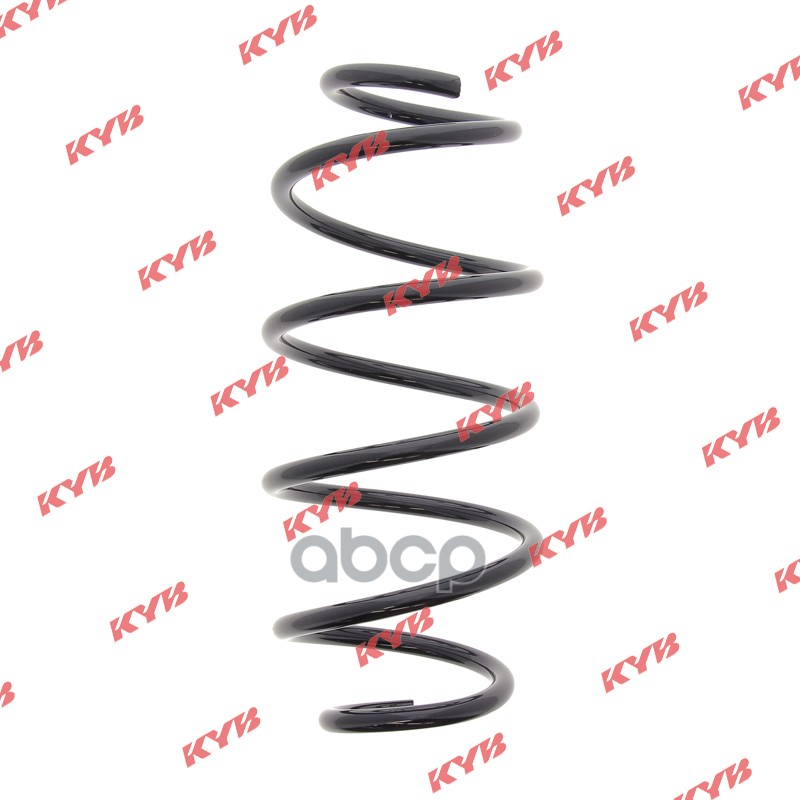 Пружина Подвески Передн Fiat Bravo Ii - F KYB арт. RH3909