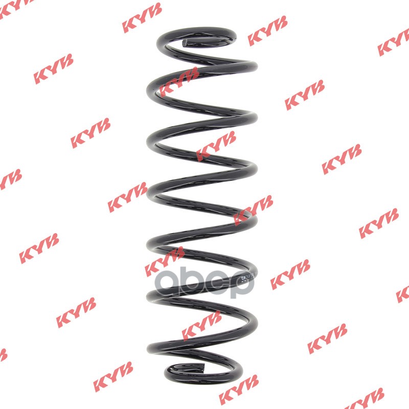 Пружина Подвески Задн Mazda: 2 03- KYB арт. RH6409
