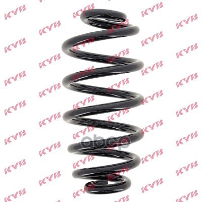 Пружина Подвески Задн Audi: A4 Avant (8E5, B6) 01-04, A4 Кабрио (8H7, 8He) 02- KYB арт. RH6573