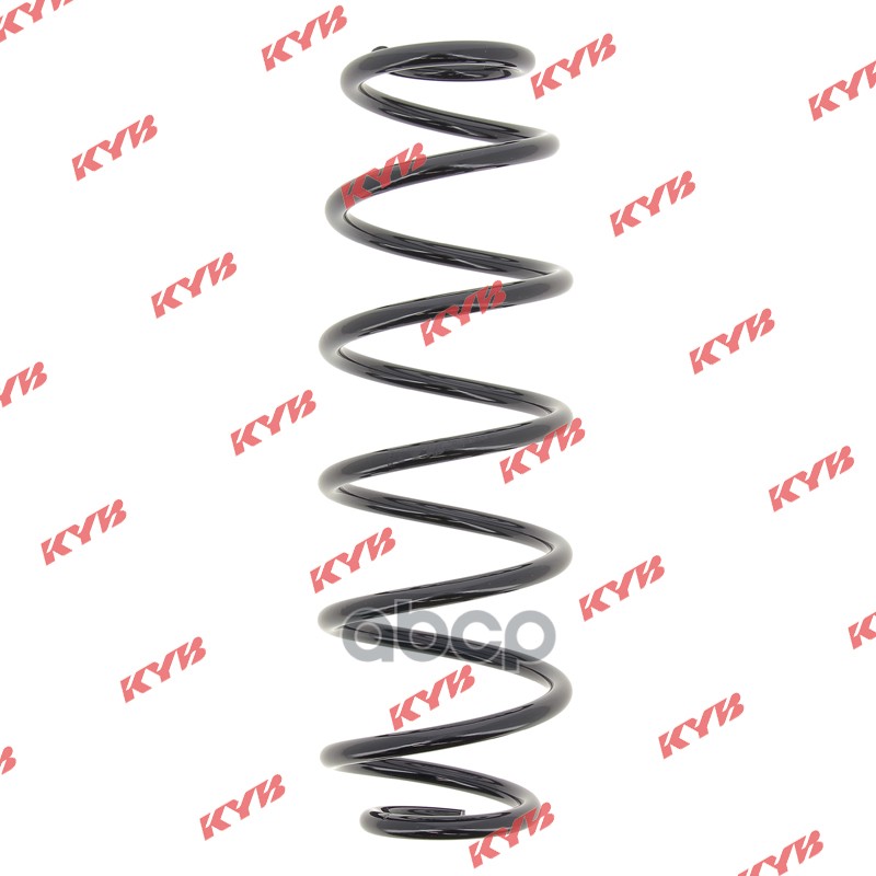 Пружина Подв Задн Ford Fiesta Mk V KYB арт. rh6760