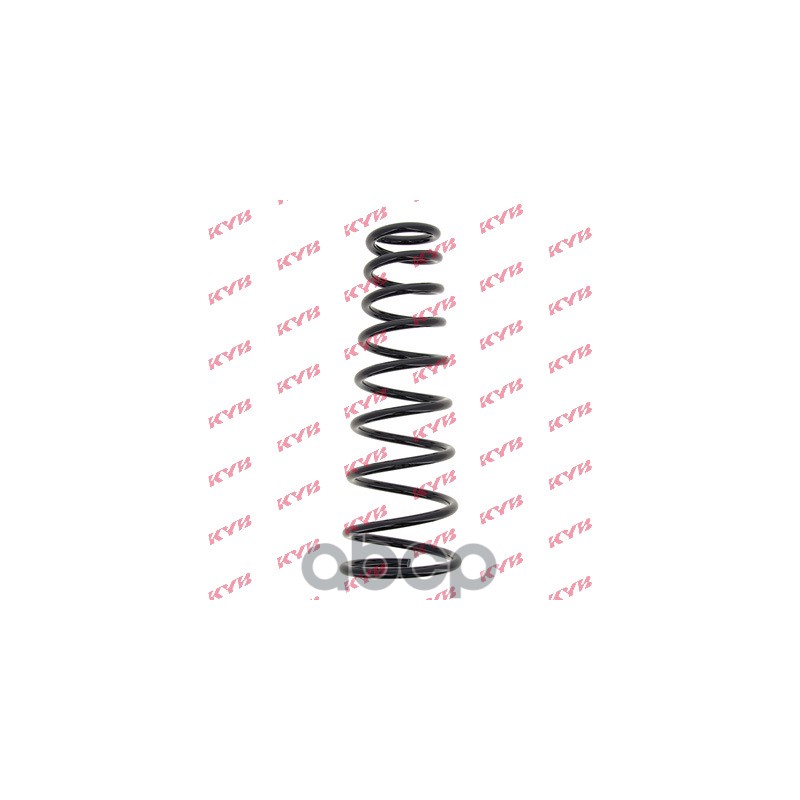 Пружина Подвески Передн Nissan: Primera 96-01, Primera Hatchback 96-02, Primera Traveller 98-01 KYB арт. RI2769