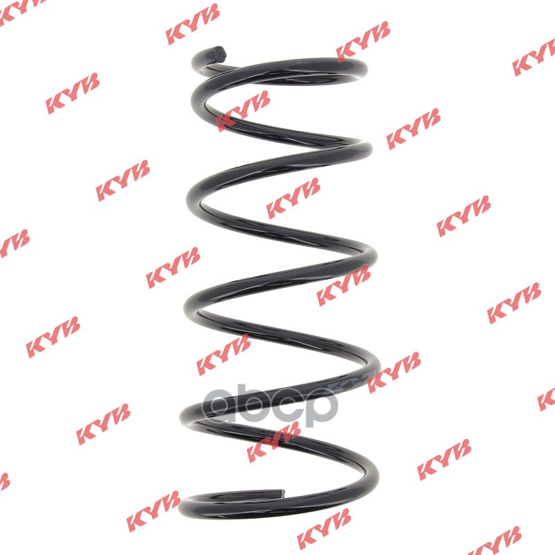 Пружина Подв Передн Toyota  Starlet - 1 0 / 1 3 KYB арт. ri2775