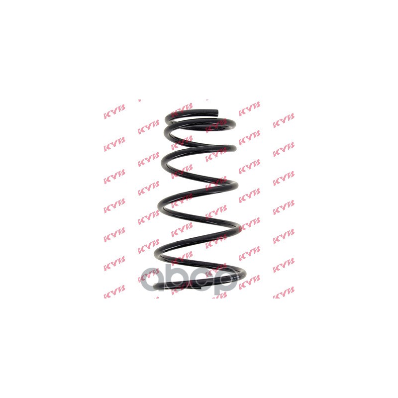 Пружина Подв Задн (Hd) 626 KYB арт. ri5331