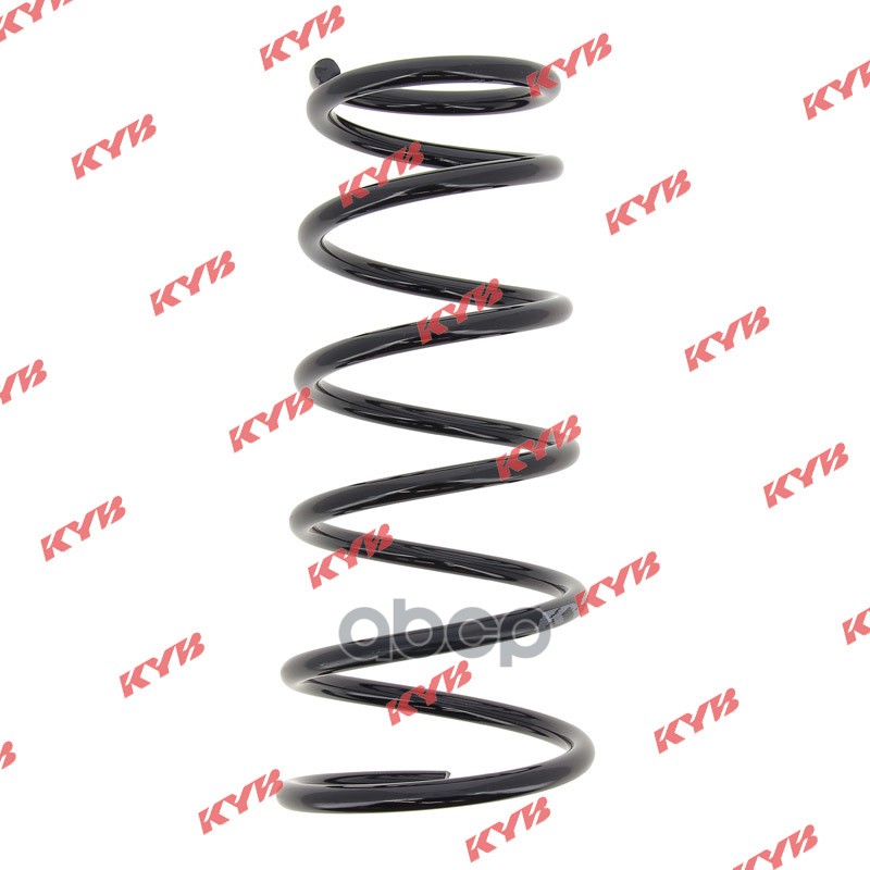 Пружина Подв Задн Toyota  Corolla Stationwagon Estate - 1 3 / 1 6 KYB арт. ri5450