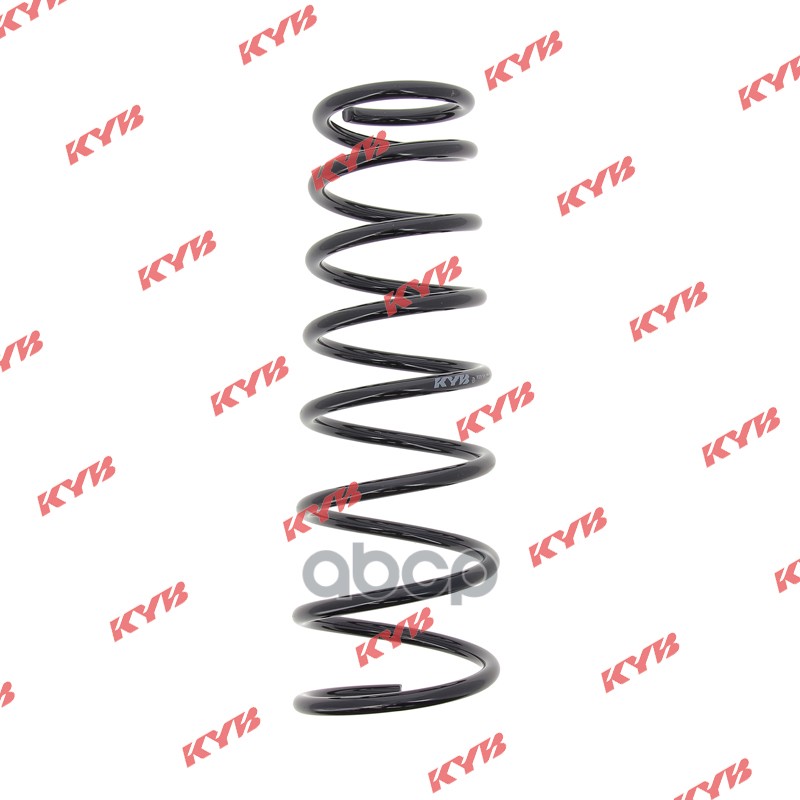 Пружина Ходовой Части K-Flex | Зад Прав/Лев | KYB арт. RI5466