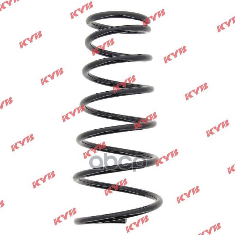 Пружина Подвески Задн Toyota: Corolla Compact 97-00, Corolla Liftback 97-00, Corolla Wagon 97-00 KYB арт. RI6161