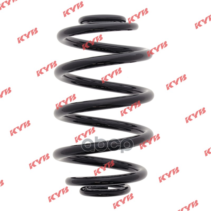 Пружина Подв Задн Renault  Clio Ii - 1 2 KYB арт. rj5209