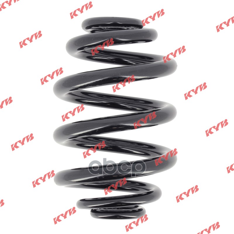 Пружина Подв Задн Mercedes  Vito - From  Chassis.no 021 235 KYB арт. rj6206