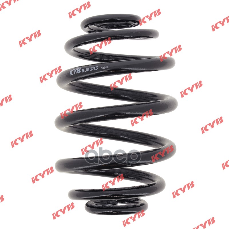 Пружина Подв Задн Bmw Z4 Roadster KYB арт. rj6633