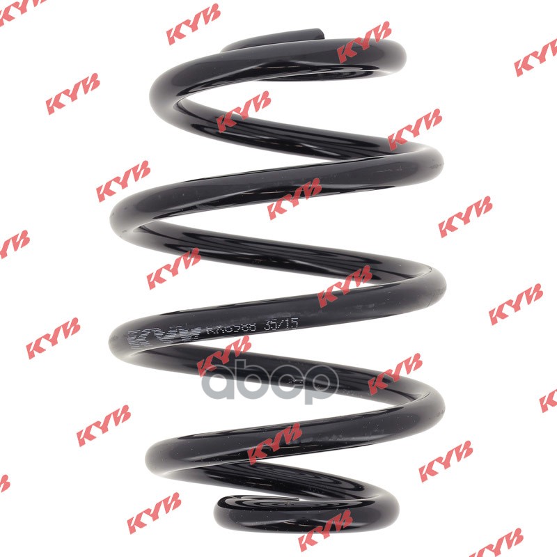 Пружина K-Flex Rx6988 KYB арт. RX6988