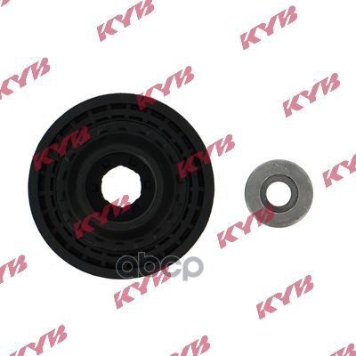 Опора Амортизатора Chevrolet Matiz, Spark (M300) 2010- F KYB арт. SM1054