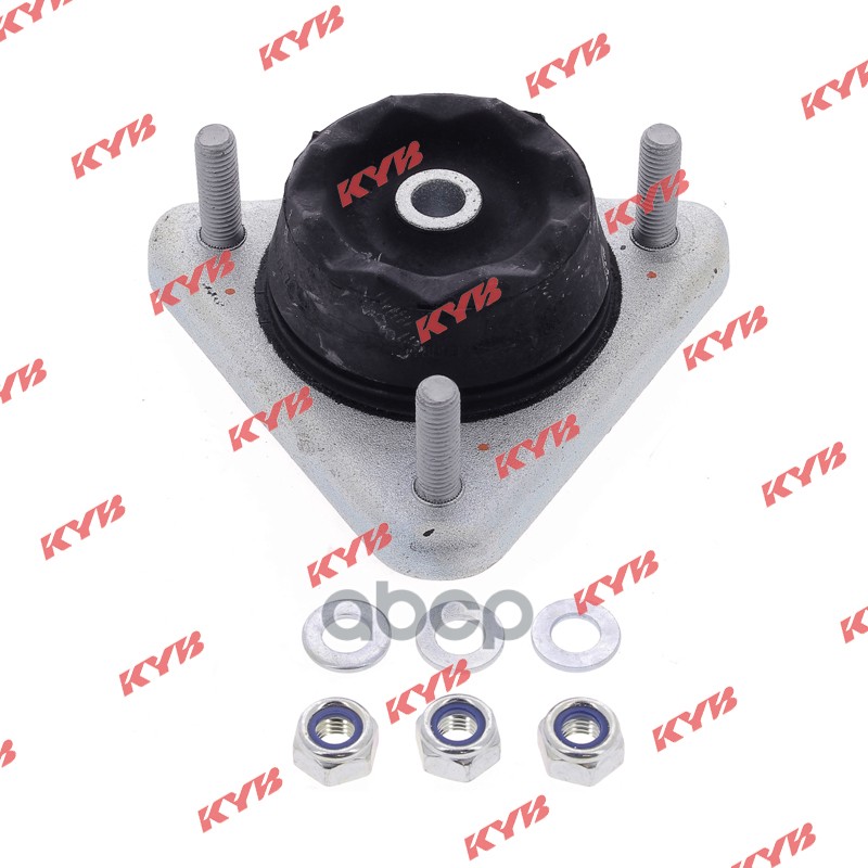 Опора Амортизатора К-Т Ford Transit KYB арт. SM1208