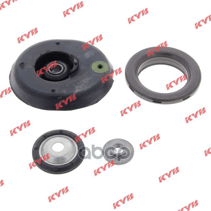 Опора амортизатора 207 KYB арт. sm1932