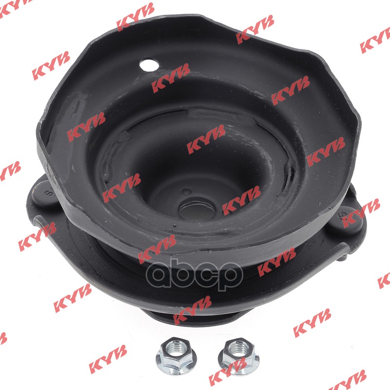 Опора заднего амортизатора L KIA Spectra/Shuma/Sephia II KYB SM5233 KYB арт. SM5233