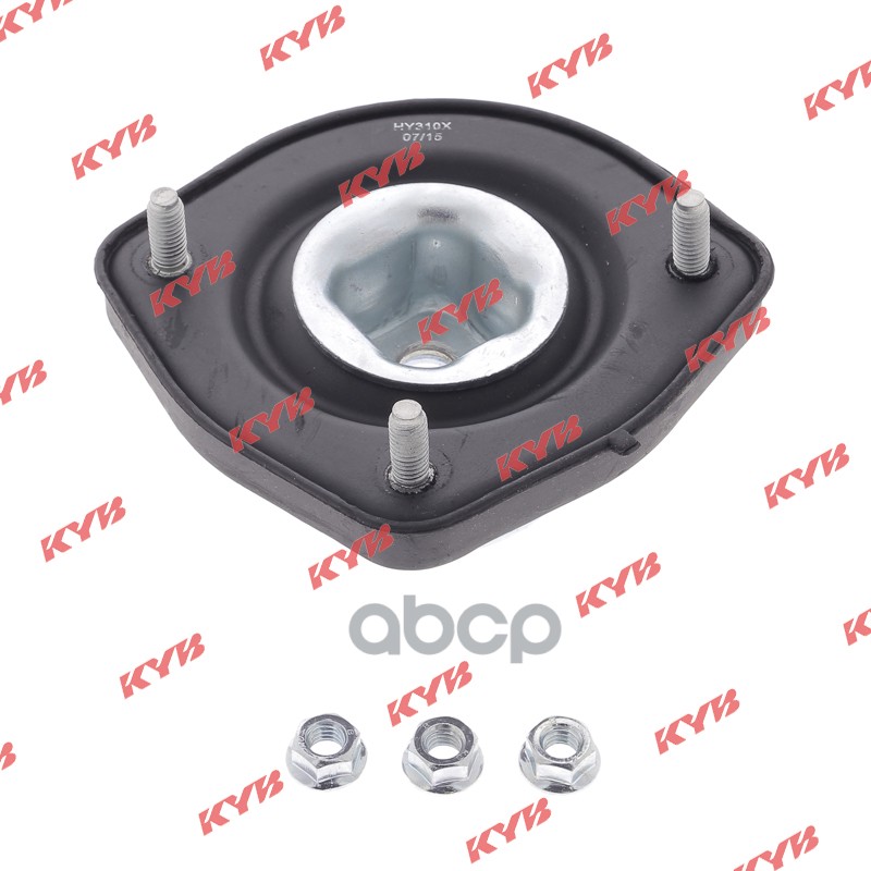 Опора амортизатора SM5239 KYB арт. SM5239