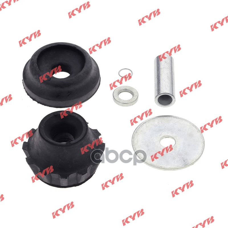Опора амортизатора Audi A4 KYB арт. sm5377