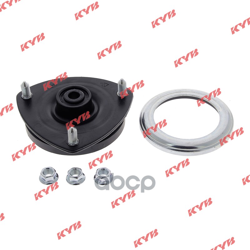 Опора амортизатора Honda Civic VI KYB арт. sm5402