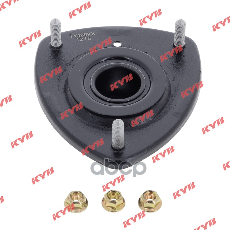 Опора амортизатора KYB арт. sm5472